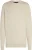 Tommy Hilfiger Pullover Cotton Kashmir Ecru