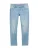 TOM TAILOR Jeans ‘CURT’  lichtblauw