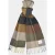 Profuomo Sjaal heren Bruin PPXS30004/A