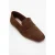 Morne Leren Loafers Dames