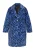 Faina Jas Dames Blauw Zwart