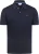 Mc Gregor Polo Blauw heren