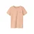 NAME IT KIDS T-shirt lichtoranje