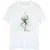 Li-cense Disney dames the nightmare before christmas tree groen katoenen vriendje t-shirt