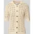 Selected Cardigan met 1/2-mouwen, model ‘ELLEN’