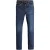 Levis Dames/Dames 501 Original Jeans (Blauw)