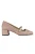 Jimmy Choo Elisa 45 pumps Roze