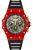 Invicta Racing 69685 Herenhorloge – Quartz Uurwerk – Acryl met Gouden Wijzerplaat – 43 mm