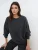 Busem Sweatshirt  antraciet