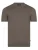Cavallaro | Heren | T-shirt Milo Bruin