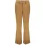 Geisha Pantalon camel