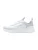 Calvin Klein Sneakers laag  lichtgrijs / wit