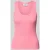 JJXX Tanktop met ribstructuur model ‘FRIDA’