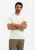 No Excess No Excess Polo Pullover Short Sleeve Slub Kit  XL
