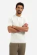 No Excess No Excess Polo Pullover Short Sleeve Slub Kit  XL