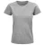 SOLS Dames/Dames Pioneer T-Shirt (Grijze Mergel)