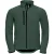 Russell Heren waterbestendig & winddicht Softshell-jasje (Fles groen)