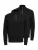 Only & Sons Sweatshirt ‘Phil’  zwart