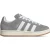 Adidas Campus Sneakers Dames – Grijs –