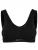 ONLY PLAY Sport bh ‘Mira’  zwart / wit