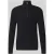 ONLY&SONS – ONSTONY REG 12 LS HALF ZIP KNIT NOOS – Heren – Polo’s