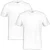 Lerros T-shirt 2001014-white