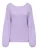 JDY Trui ‘JDYDINEA’  lavendel