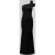 Lipsy Avondjurk met one shoulder-band