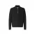 Polo met Lange Mouwen 1/2 Rits Samsoe Samsoe Guna 10490