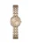 GUESS Analoog horloge ‘ HAZEL ‘  rose-goud