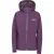 Trespass – Dames Martina Waterdichte Jas (Paars)