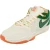 Nike Air Zoom G.T. Hustle 2 Heren Witte Basketbalschoenen