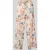Christian Berg Woman Culotte van viscose met elastische band