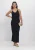 Japan Tky Maxi Jurk Dames Taran,