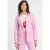 POM Amsterdam Blazer – Rose Pink