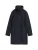TOM TAILOR Tussenmantel  donkerblauw