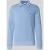 Lacoste Regular fit sweatshirt van puur katoen
