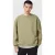 AllSaints Haven Crew Light Ash Green