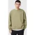 AllSaints Haven Crew Light Ash Green