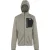 Regatta Heren Newhill Marl Full Zip Fleecejack (Abbeystone)