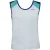 Hoofd Nano Kinderen Witte Tank Top