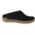 Glerups Slip-on leather sole b 02-charcoal