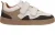Ton & Ton Jongens Lage sneakers Bernt – Bruin – Suède –