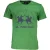 La Martina Verde Katoenen Heren T-Shirt