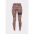 Stronger the signature one leggings lange trainingslegging dames –