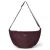 Studio Noos crossbody tas Technical Puffy Adult Fanny Pack donkerrood