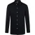 McGregor Stretch Poplin Shirt Navy