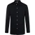 McGregor Stretch Poplin Shirt Navy