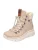 Rieker Snowboots  beige