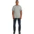 G-Star 3301 Slim Worn In Polar Blue